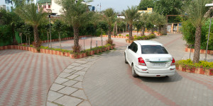 Interlocking-Pavers