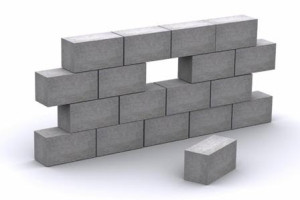 Flyash bricks