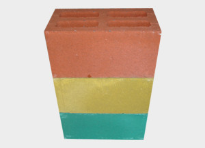 coloured-block