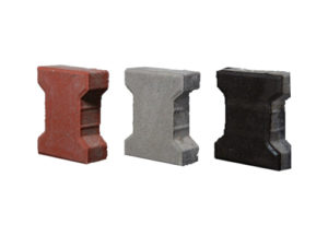 Shieeld Flexi Interlocking Pavers manufactured by Literoof, Chennai