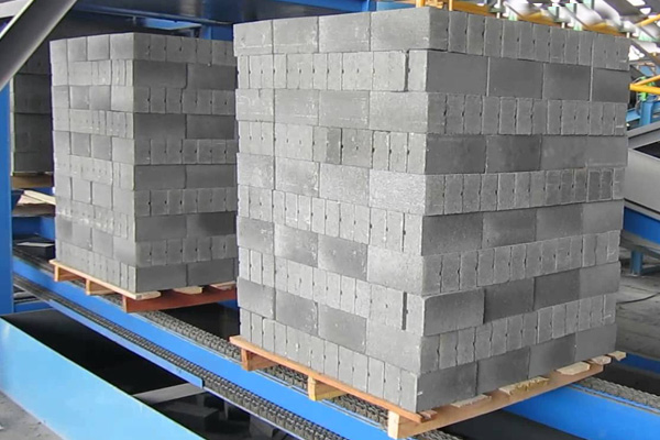 Literoof Shieeld Concrete Blocks Manufacturer in Chennai